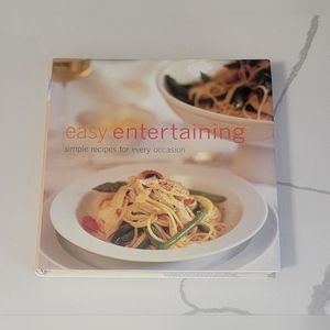 Cookbook